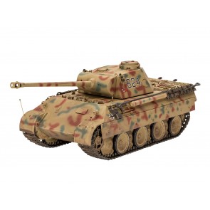 Revell 03273 - Geschenkset Panther Ausf. D
