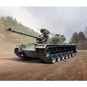 Revell 03287 - M48 A2CG