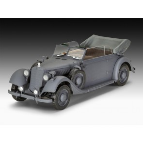 Revell 03354 - Typ 320 (W142) Cabriolet