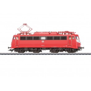 Trix 22831 - Electrische locomotief type 110.3