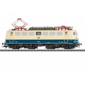 Trix 22640 - Electrische locomotief type 140