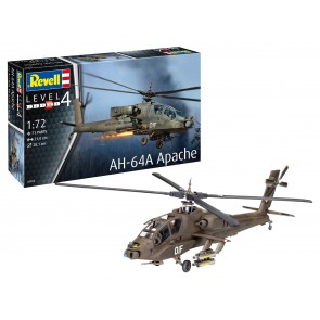 Revell 03824 - AH-64A Apache