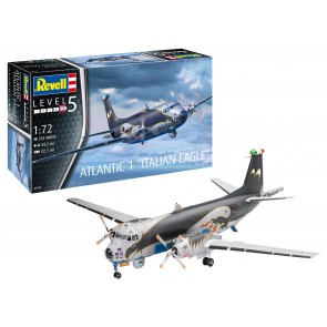 Revell 03845 - Breguet Atlantic 1 " Italian Eagle "