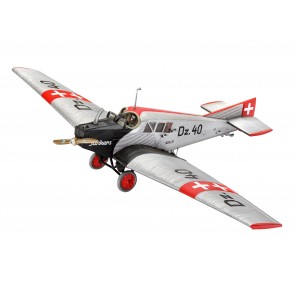 Revell 63870 - Model Set Junkers F.13          