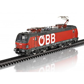 Marklin 39198 - Elektrische locomotief serie 1293, ÖBB