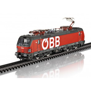 Trix 25191 - Elektrische locomotief serie 1293, ÖBB