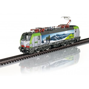 Trix-25197 - Elektrische locomotief serie 475, BLS Cargo