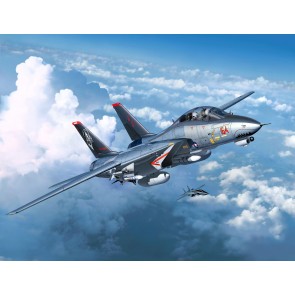 Revell 63960 - Model Set F-14D Super Tomcat