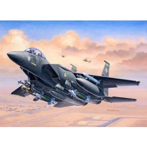Revell 63972 - Model Set F-15E STRIKE EAGLE