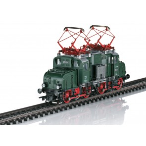 Trix 25771 - Elektrische locomotief serie E 71.1.  INSIDER 2022.  