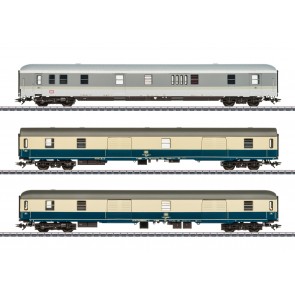 Marklin 42830 - Set „Expresse-goederen vervoer”