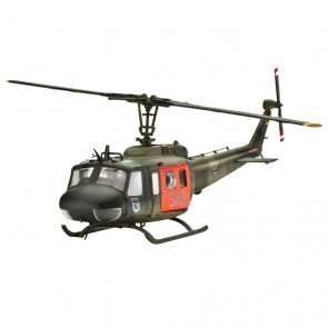 Revell 64444 - Model Set Bell UH-1D "SAR"