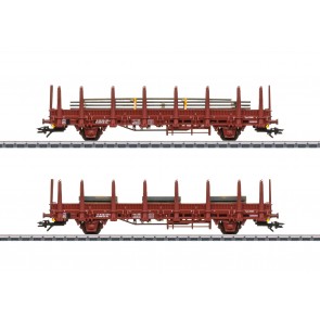 Marklin 46932 - Set Rongenwagens