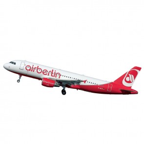 Revell 64861 - Model Set Airbus A320 AirBerl