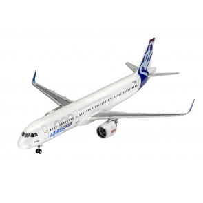 Revell 64952 - Model Set Airbus A321 Neo