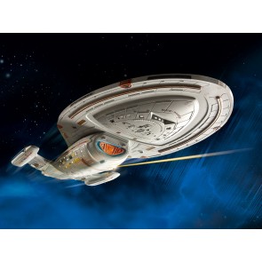 Revell 04992 - U.S.S. Voyager