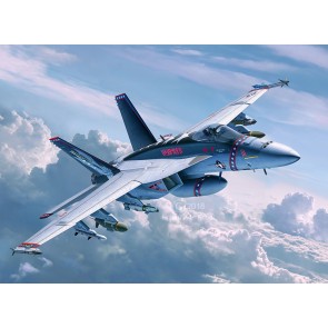Revell 04994 - F/A-18E Super Hornet