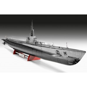 Revell 05168 - US Navy Submarine GATO-CLASS