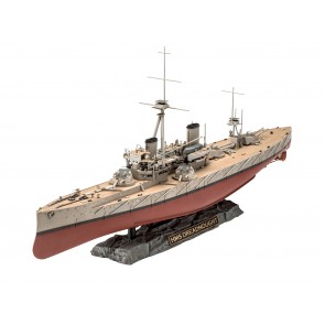 Revell 05171 - HMS Dreadnought