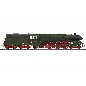 Marklin 55127 - Stoomlocomotief serie 02. 