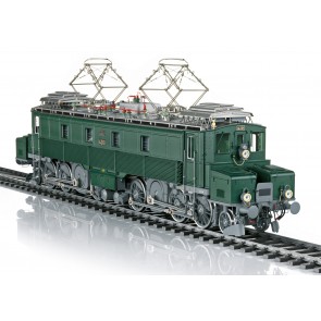 Marklin 55523 - Elektrische locomotief serie Ce 6/8 I