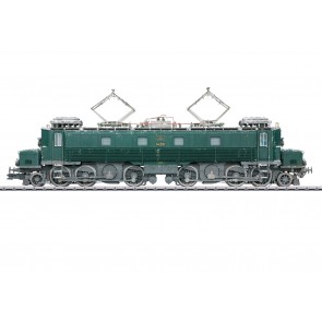Marklin 55525 - Elektrische locomotief serie Ce 6/8 I