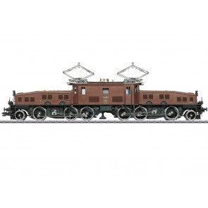Marklin 55683 - Elektrische locomotief serie Ce 6/8 III