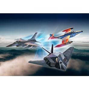 Revell 05670 - Gift Set US Air Force 75th Anniversary