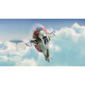 Revell 05678 - Slave I - 40th Anniversary "The