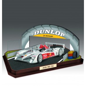 Revell 05682 - Audi R10 TDI Le Mans + 3D Puzzle