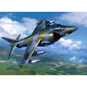 Revell 05690 - Harrier GR.1