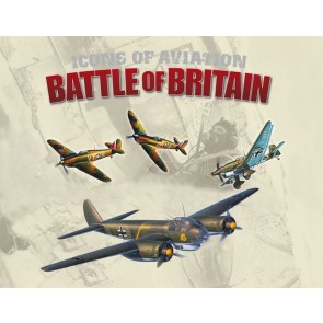 Revell 05691 - 80th anniversary Battle of Brita