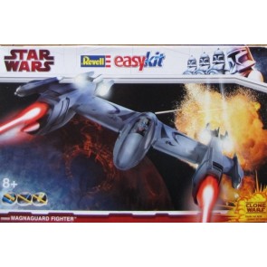 Revell 06668 - Star Wars Easykit Managuard Fighter OP=OP!