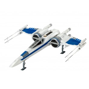 Revell 06744 - Resistance X-Wing Fighter
