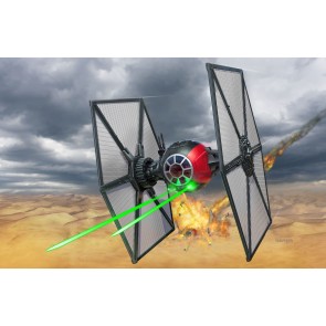 Revell 06745 - Special Forces TIE Fighter