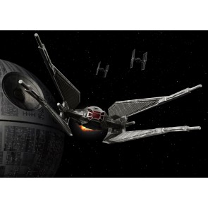 Revell 06771 - Kylo Ren's TIE Fighter