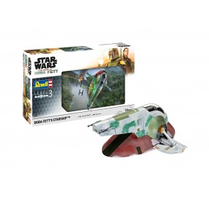 Revell 06785 - Boba Fett's Starship™