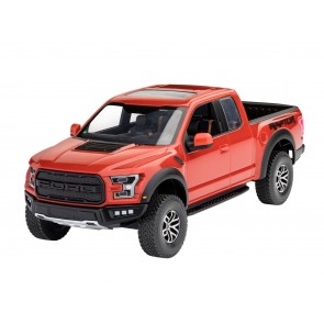 Revell 07048 - Ford F-150 Raptor