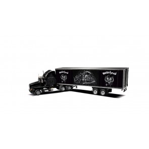 Revell 07654 - Tour Truck "Motörhead"