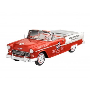 Revell 67686 - Model Set '55 Chevy Indy Pace Ca