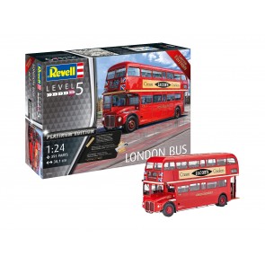 Revell 07720 - London Bus