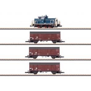 Marklin 81359 - Treinset Deutsche Bundespost