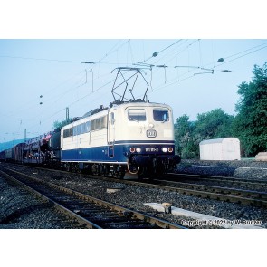 Marklin 55252 - Elektrische locomotief serie 151