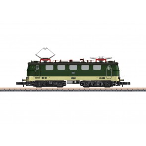 Marklin 88355 - Elektrische locomotief serie E 41, DB