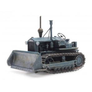 Artitec 10.363 - Hanomag K50 bulldozer