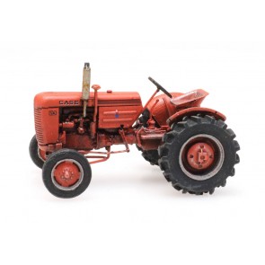 Artitec 10.381 - Case tractor bouwmodel