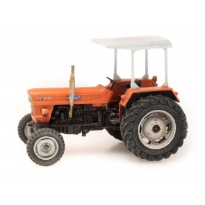 Artitec 10.383 - Fiat 750 tractor bouwmodel