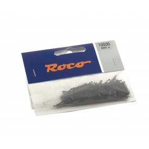 Roco 10000 - Spijkers. Lengte 12mm, dikte 1mm