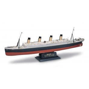 Revell 10445 - RMS Titanic