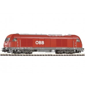 Piko 57580 - Diesellok Herkules Rh2016 ÖBB V